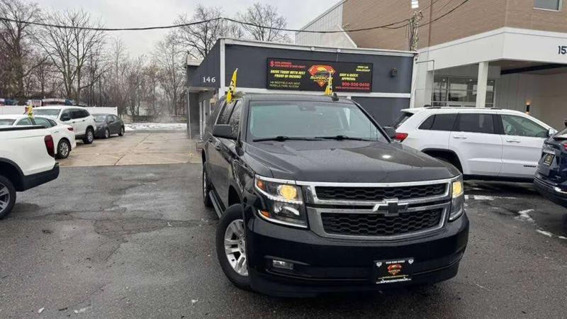 2019 Chevrolet Suburban LT for sale in Roselle Park, NJ