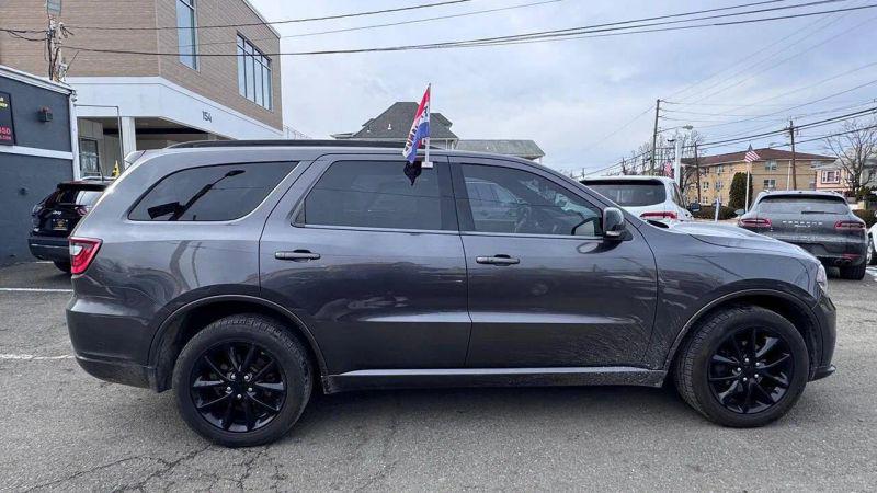 2018 Dodge Durango GT AWD