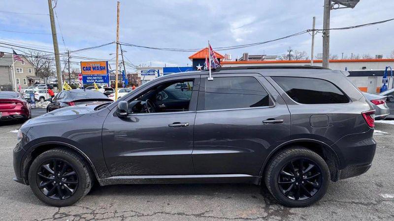 2018 Dodge Durango GT AWD