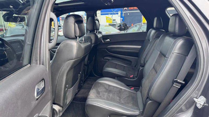 2018 Dodge Durango GT AWD