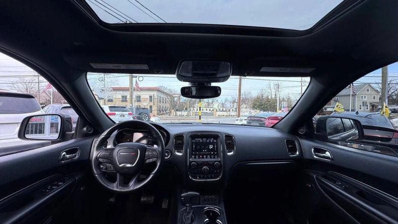 2018 Dodge Durango GT AWD
