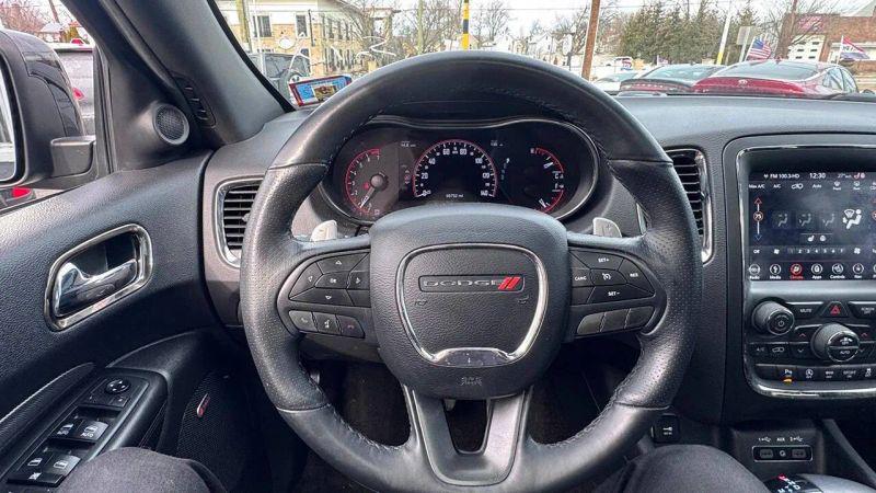 2018 Dodge Durango GT AWD