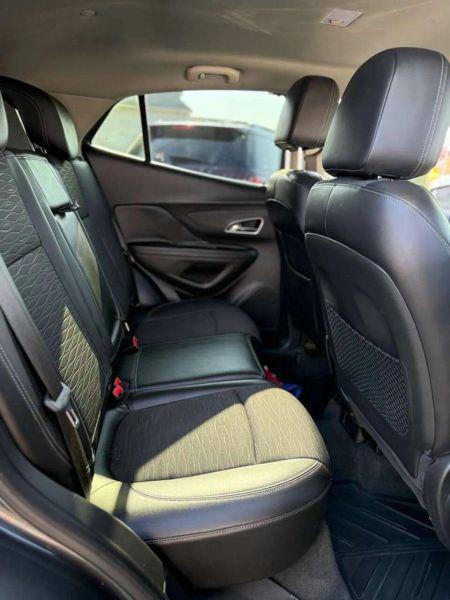 2016 Buick Encore Base