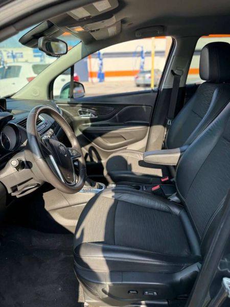 2016 Buick Encore Base