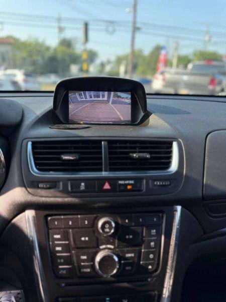 2016 Buick Encore Base