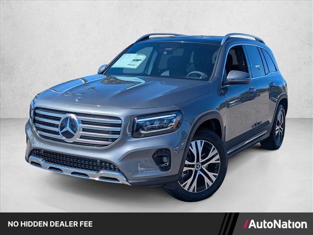 2026 Mercedes-Benz GLB GLB 250 for sale in Wesley Chapel, FL