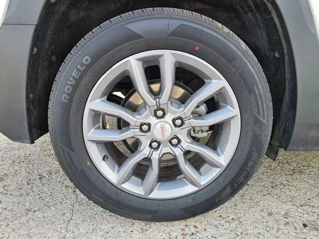 2022 GMC Terrain FWD SLT
