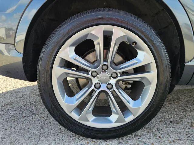 2018 Audi Q3 2.0T Premium