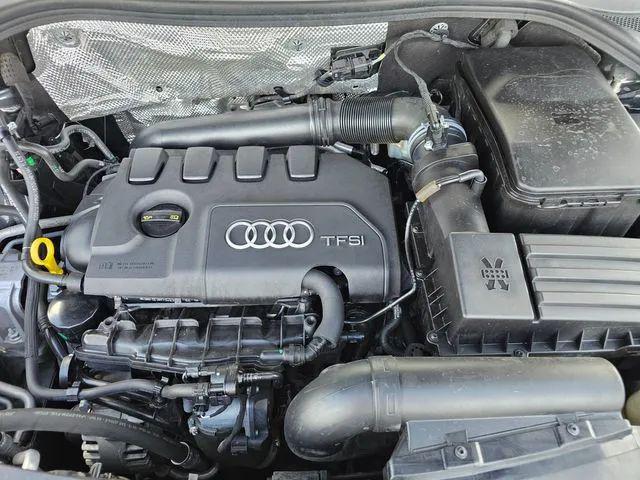 2018 Audi Q3 2.0T Premium