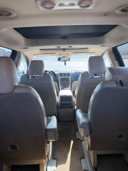 2011 GMC Acadia SLT-1