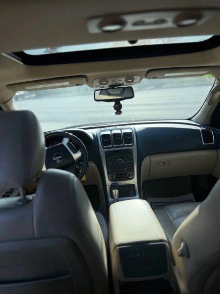 2011 GMC Acadia SLT-1