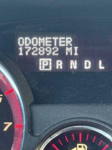 2011 GMC Acadia SLT-1