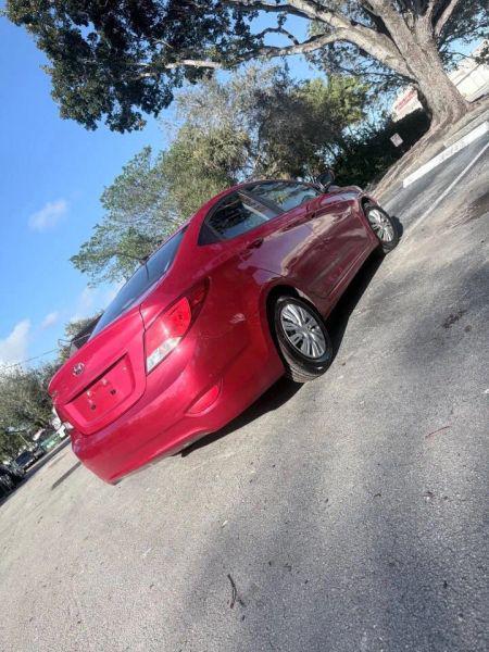 2017 Hyundai Accent SE for sale in West Palm Beach, FL
