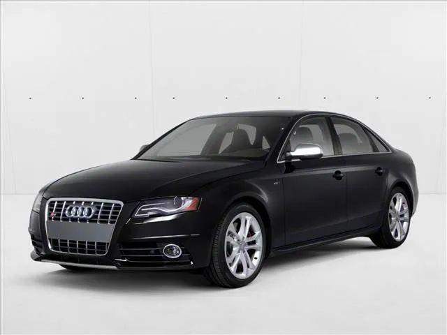 2010 Audi S4 3.0 Premium Plus for sale in Pinellas Park, FL