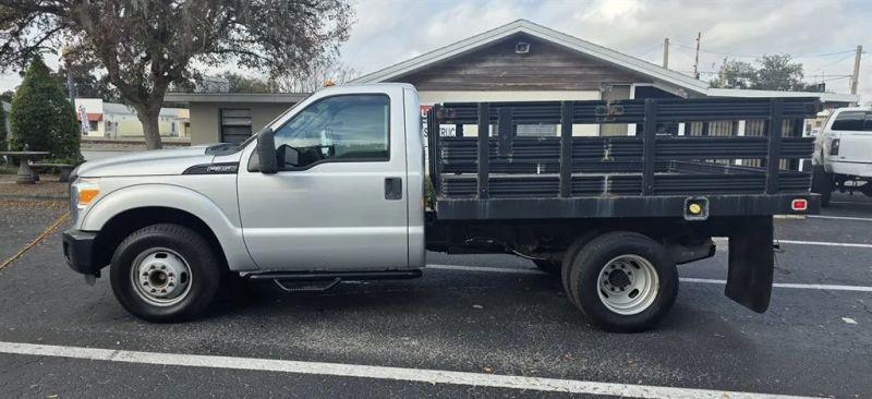 2015 Ford F-350 XL