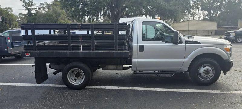2015 Ford F-350 XL