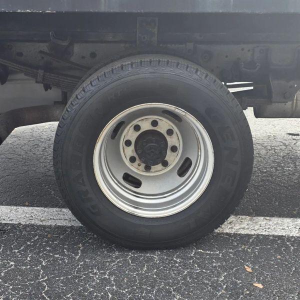 2015 Ford F-350 XL