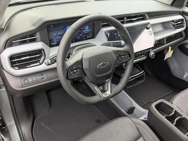 2027 Chevrolet Bolt RS FWD