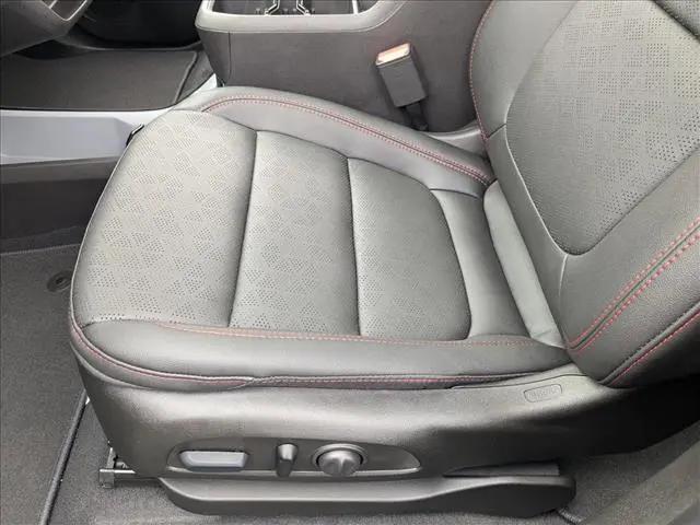 2027 Chevrolet Bolt RS FWD