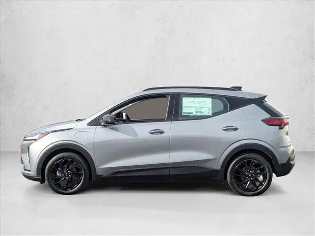 2027 Chevrolet Bolt RS FWD