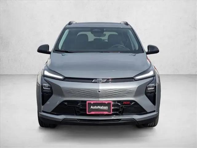 2027 Chevrolet Bolt RS FWD