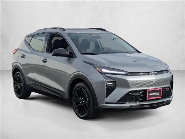 2027 Chevrolet Bolt RS FWD