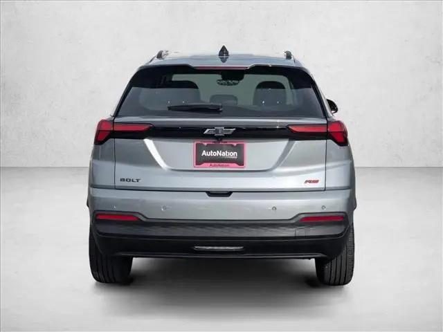 2027 Chevrolet Bolt RS FWD