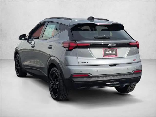 2027 Chevrolet Bolt RS FWD