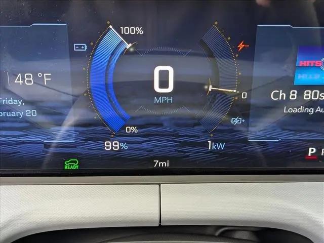 2027 Chevrolet Bolt RS FWD