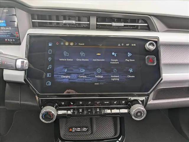 2027 Chevrolet Bolt RS FWD