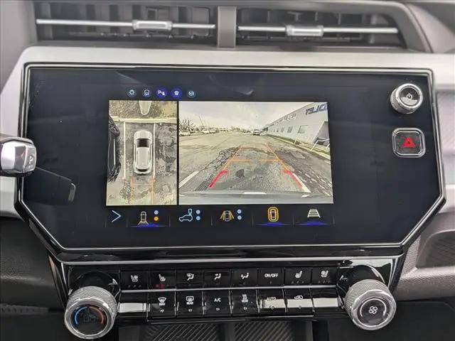 2027 Chevrolet Bolt RS FWD