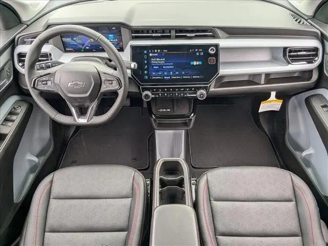 2027 Chevrolet Bolt RS FWD