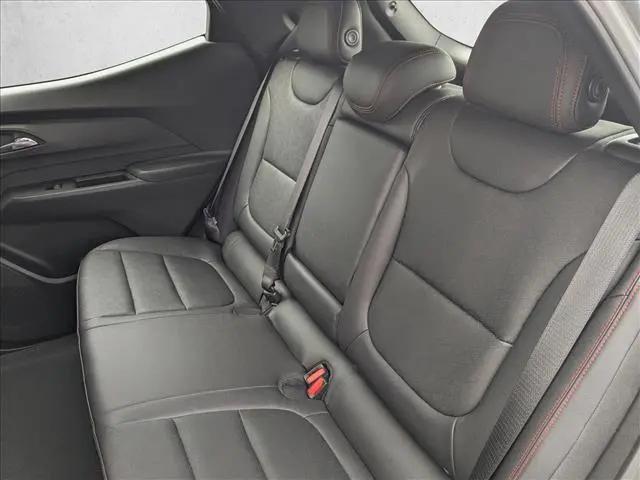 2027 Chevrolet Bolt RS FWD
