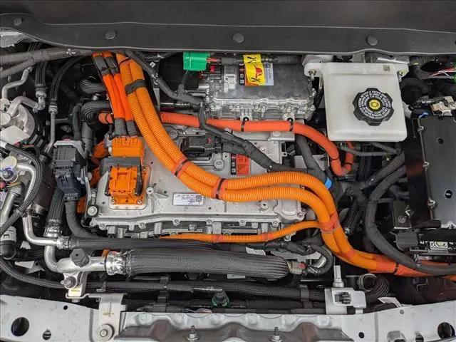2027 Chevrolet Bolt RS FWD
