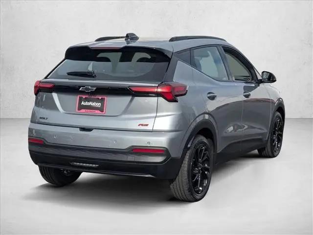 2027 Chevrolet Bolt RS FWD