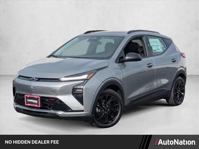 2027 Chevrolet Bolt RS FWD for sale in Valencia, CA