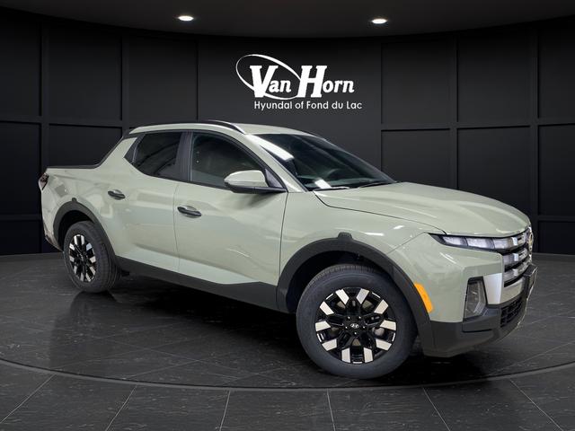 2026 Hyundai Santa Cruz SEL for sale in Fond du Lac, WI