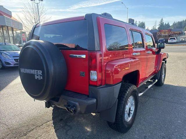 2006 HUMMER H3 Base