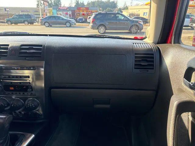 2006 HUMMER H3 Base
