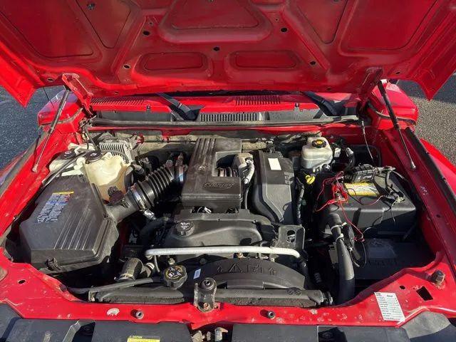 2006 HUMMER H3 Base