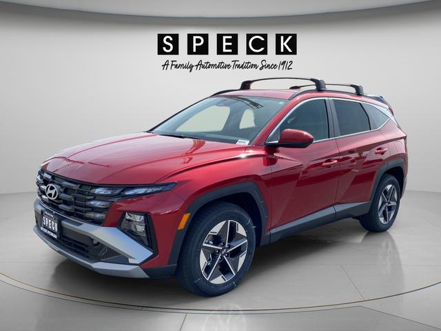 2026 Hyundai Tucson SEL for sale in Pasco, WA