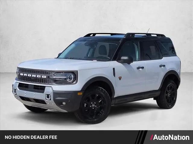 2026 Ford Bronco Sport Badlands for sale in Tustin, CA
