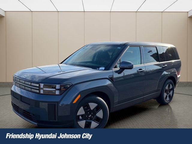 2026 Hyundai Santa Fe Hybrid SE for sale in Johnson City, TN
