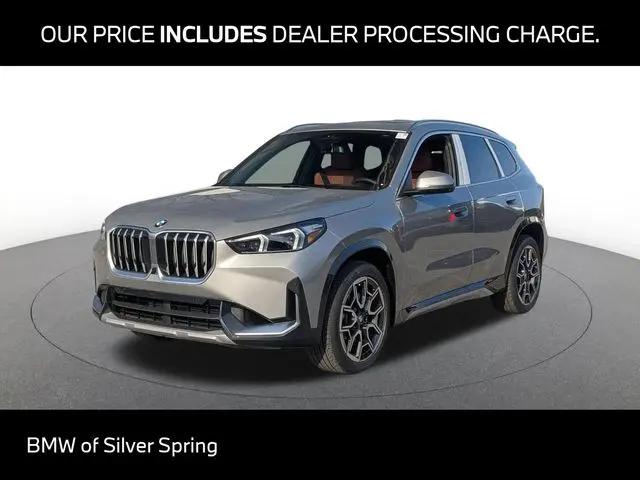 2026 BMW X1 xDrive28i for sale in Silver Spring, MD