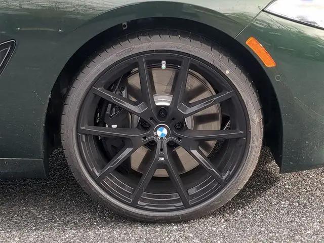 2026 BMW 840i Gran Coupe xDrive