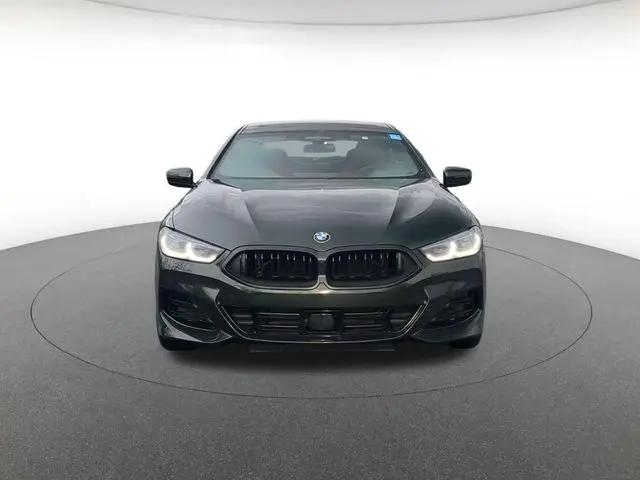 2026 BMW 840i Gran Coupe xDrive