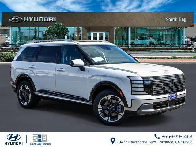 2026 Hyundai Palisade Limited for sale in Torrance, CA