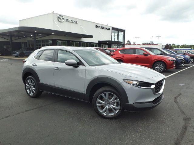 2025 Mazda CX-30 2.5 S Preferred Package for sale in Indianapolis, IN