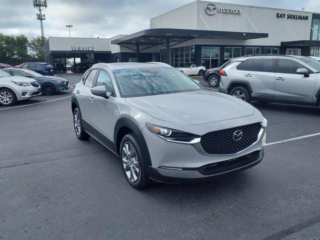 2025 Mazda CX-30 2.5 S Preferred Package for sale in Indianapolis, IN