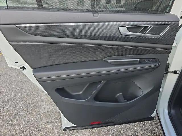 2026 Volkswagen Atlas Cross Sport SEL Premium R-Line